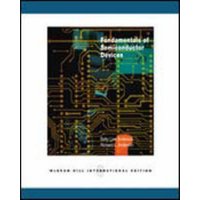 Semiconductor Device Fundamentals