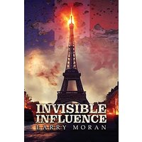 Invisible Influence - Invisible Influence - jetzt bei oelder-buchhandlung.de kaufen