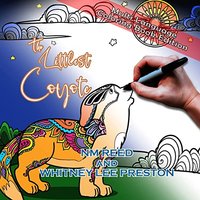 The Littlest Coyote: Multi-Language Coloring Book Edition - The Littlest Coyote: Multi-Language Coloring Book Edition - jetzt bei oelder-buchhandlung.de kaufen