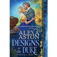 Designs on the Duke (Suddenly a Duke) - Designs on the Duke (Suddenly a Duke) - jetzt bei oelder-buchhandlung.de kaufen