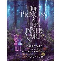The Princess & Her Inner Voice - The Princess & Her Inner Voice - jetzt bei oelder-buchhandlung.de kaufen