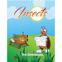 Insects - Insects - jetzt bei oelder-buchhandlung.de kaufen