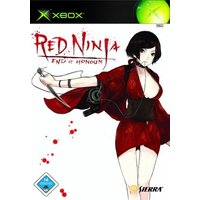 Sierra Red Ninja - End Of Honour