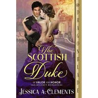 The Scottish Duke (Of Valor and Honor, Band 1) - The Scottish Duke (Of Valor and Honor, Band 1) - jetzt bei oelder-buchhandlung.de kaufen