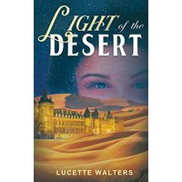 Light Of The Desert - Light Of The Desert - jetzt bei oelder-buchhandlung.de kaufen