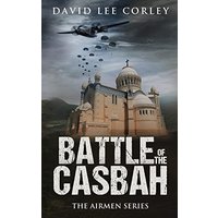 Battle of the Casbah - Battle of the Casbah - jetzt bei oelder-buchhandlung.de kaufen