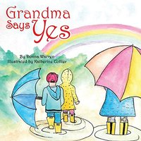 Grandma Says Yes - Grandma Says Yes - jetzt bei oelder-buchhandlung.de kaufen