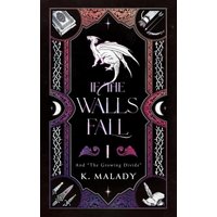 If the Walls Fall (And The Growing Divide) - If the Walls Fall (And The Growing Divide) - jetzt bei oelder-buchhandlung.de kaufen