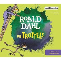 Die Trottels: Neu übersetzt von Sabine und Emma Ludwig