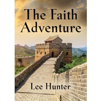 The Faith Adventure - The Faith Adventure - jetzt bei oelder-buchhandlung.de kaufen