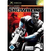Eidos Project: Snowblind