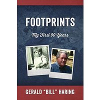 Footprints - Footprints - jetzt bei oelder-buchhandlung.de kaufen