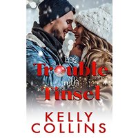 The Trouble With Tinsel: A Small Town Christmas Novel - The Trouble With Tinsel: A Small Town Christmas Novel - jetzt bei oelder-buchhandlung.de kaufen