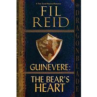 The Bear's Heart (Guinevere, Band 2) - The Bear's Heart (Guinevere, Band 2) - jetzt bei oelder-buchhandlung.de kaufen