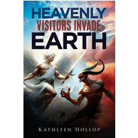 Heavenly Visitors Invade Earth - Heavenly Visitors Invade Earth - jetzt bei oelder-buchhandlung.de kaufen