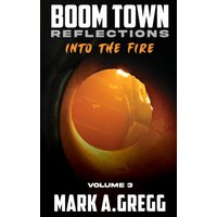Into The Fire (Boom Town Reflections, Band 3) - Into The Fire (Boom Town Reflections, Band 3) - jetzt bei oelder-buchhandlung.de kaufen