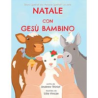 Natale con Gesù Bambino (Días Especiales Con Gente Especial(tm) la Serie) - Natale con Gesù Bambino (Días Especiales Con Gente Especial(tm) la Serie) - jetzt bei oelder-buchhandlung.de kaufen