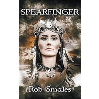 Spearfinger (Carl Spaberg, Ace Reporter, Band 1) - Spearfinger (Carl Spaberg, Ace Reporter, Band 1) - jetzt bei oelder-buchhandlung.de kaufen