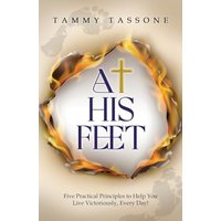At His Feet - At His Feet - jetzt bei oelder-buchhandlung.de kaufen