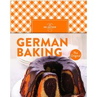 German Baking