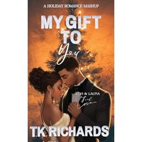 My Gift To You - My Gift To You - jetzt bei oelder-buchhandlung.de kaufen