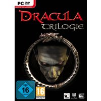 Midway Dracula Trilogie