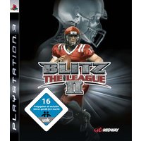 Midway Blitz: The League II