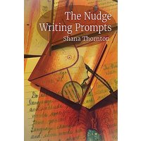 The Nudge Writing Prompts - The Nudge Writing Prompts - jetzt bei oelder-buchhandlung.de kaufen