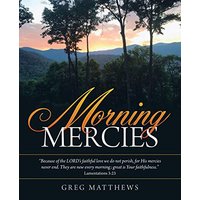 Morning Mercies - Morning Mercies - jetzt bei oelder-buchhandlung.de kaufen