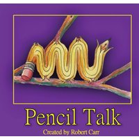 Pencil Talk - Pencil Talk - jetzt bei oelder-buchhandlung.de kaufen