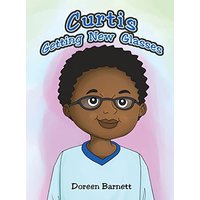 Curtis Getting New Glasses - Curtis Getting New Glasses - jetzt bei oelder-buchhandlung.de kaufen
