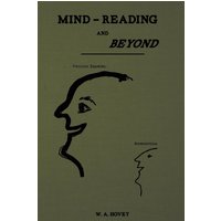 Mind Reading and Beyond - Mind Reading and Beyond - jetzt bei oelder-buchhandlung.de kaufen