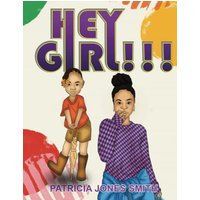 Hey Girl! - Hey Girl! - jetzt bei oelder-buchhandlung.de kaufen