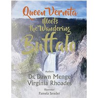 Queen Vernita Meets the Wandering Buffalo - Queen Vernita Meets the Wandering Buffalo - jetzt bei oelder-buchhandlung.de kaufen