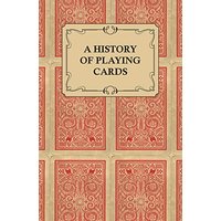 A History of Playing Cards - Looking at the Style and Type of the Suits