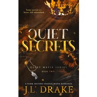 Quiet Secrets (Discreet Edition) (Quiet Mafia, Band 2) - Quiet Secrets (Discreet Edition) (Quiet Mafia, Band 2) - jetzt bei oelder-buchhandlung.de kaufen