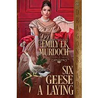 Six Geese a Laying (Twelve Days of Christmas, Band 7) - Six Geese a Laying (Twelve Days of Christmas, Band 7) - jetzt bei oelder-buchhandlung.de kaufen