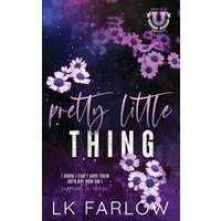Pretty Little Thing - Pretty Little Thing - jetzt bei oelder-buchhandlung.de kaufen