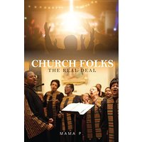 Church Folks: The Real Deal - Church Folks: The Real Deal - jetzt bei oelder-buchhandlung.de kaufen