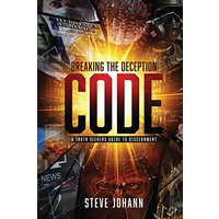 Breaking The Deception Code - Breaking The Deception Code - jetzt bei oelder-buchhandlung.de kaufen