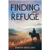 Finding Refuge - Finding Refuge - jetzt bei oelder-buchhandlung.de kaufen
