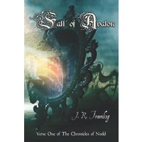 Fall of Avalon: Verse One (Chronicles of Nodd, Band 1) - Fall of Avalon: Verse One (Chronicles of Nodd, Band 1) - jetzt bei oelder-buchhandlung.de kaufen