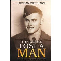 The World Lost a Man - The World Lost a Man - jetzt bei oelder-buchhandlung.de kaufen