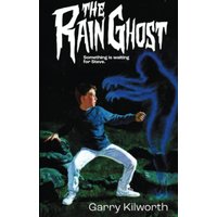 The Rain Ghost - The Rain Ghost - jetzt bei oelder-buchhandlung.de kaufen