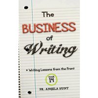 The Business of Writing (Writing Lessons from the Front) - The Business of Writing (Writing Lessons from the Front) - jetzt bei oelder-buchhandlung.de kaufen