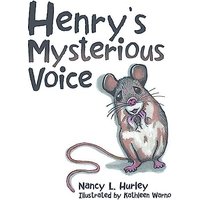 Henry's Mysterious Voice - Henry's Mysterious Voice - jetzt bei oelder-buchhandlung.de kaufen