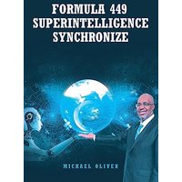 Formula 449 Superintelligence Synchronize - Formula 449 Superintelligence Synchronize - jetzt bei oelder-buchhandlung.de kaufen