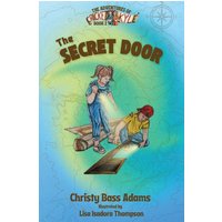 The Secret Door (The Adventures of Cricket and Kyle, Band 2) - The Secret Door (The Adventures of Cricket and Kyle, Band 2) - jetzt bei oelder-buchhandlung.de kaufen