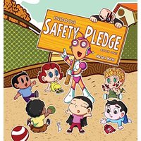 Safety Pledge - Indoor (Book One) - Safety Pledge - Indoor (Book One) - jetzt bei oelder-buchhandlung.de kaufen