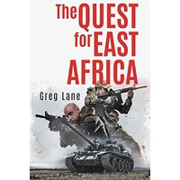 The Quest for East Africa - The Quest for East Africa - jetzt bei oelder-buchhandlung.de kaufen